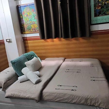 Country Bug Inn Тагайтай Номер фото