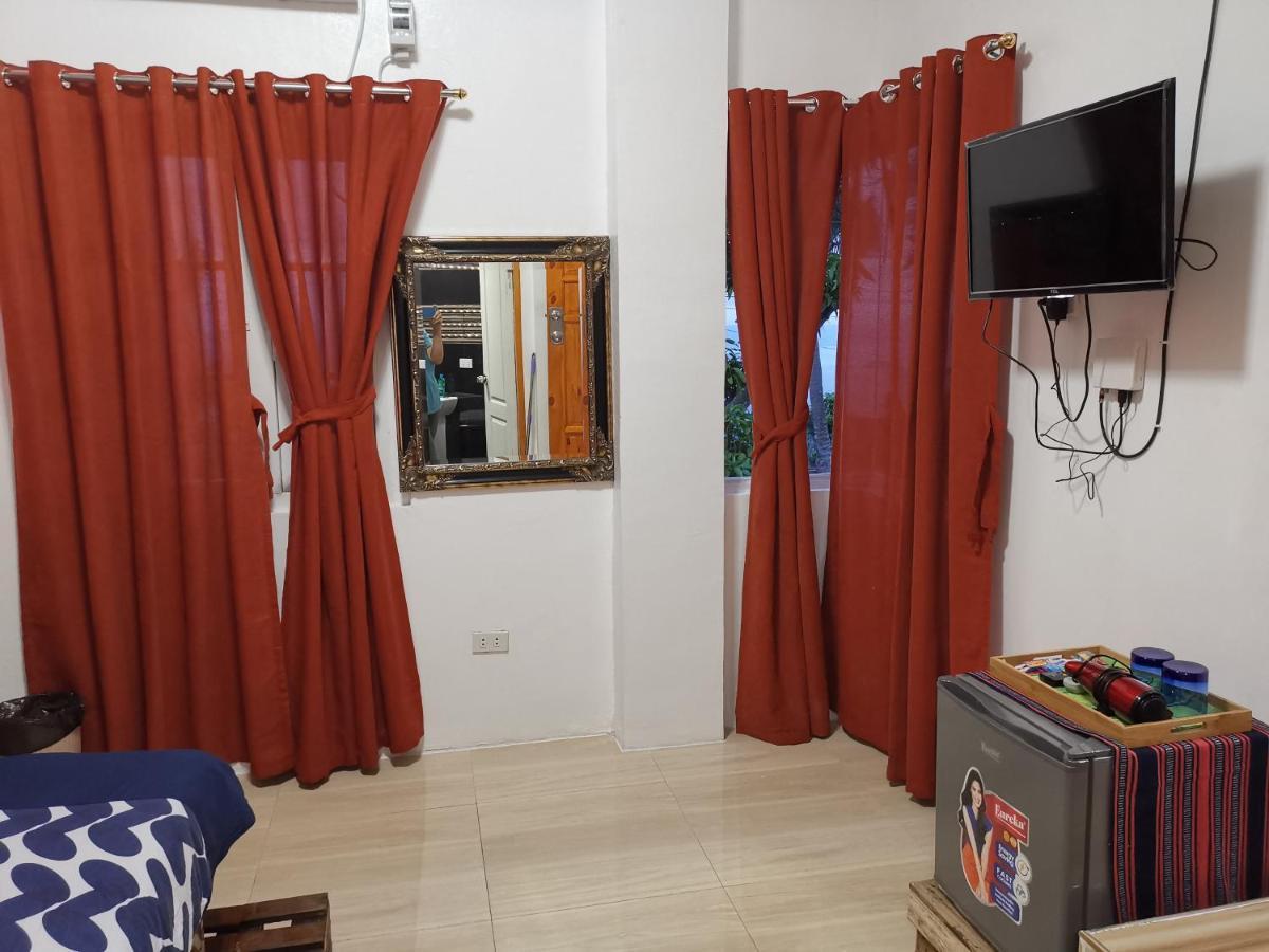 Country Bug Inn Тагайтай Экстерьер фото
