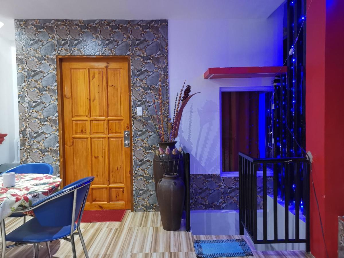 Country Bug Inn Тагайтай Экстерьер фото