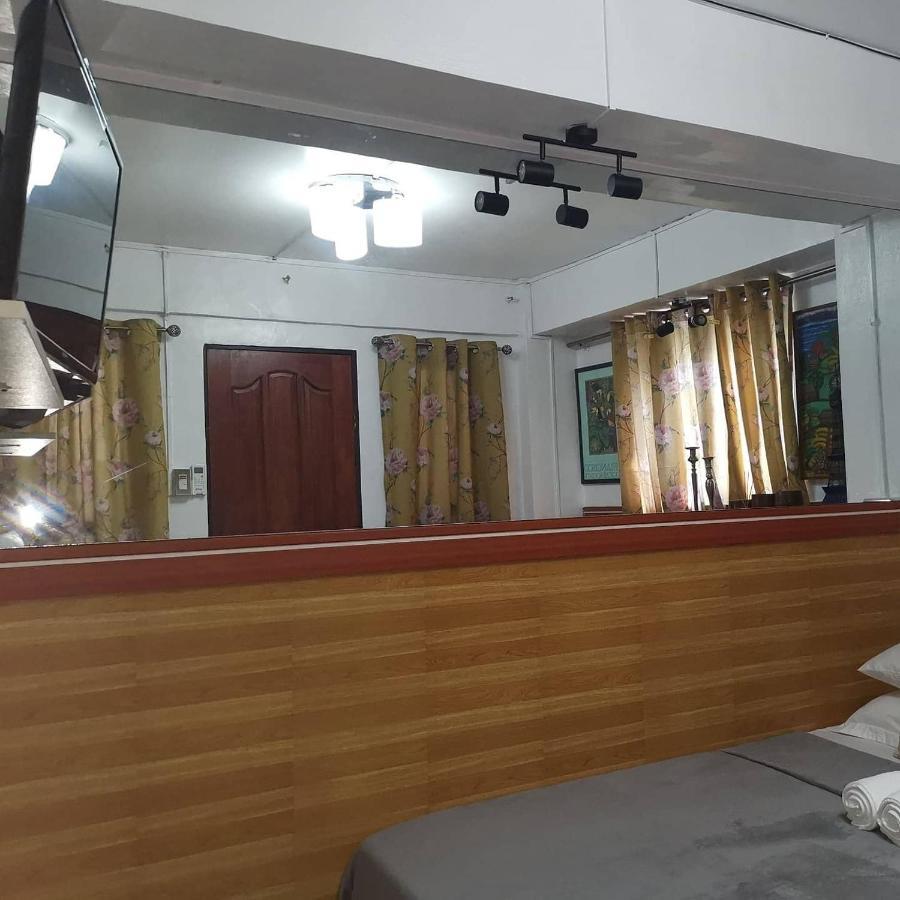 Country Bug Inn Тагайтай Экстерьер фото