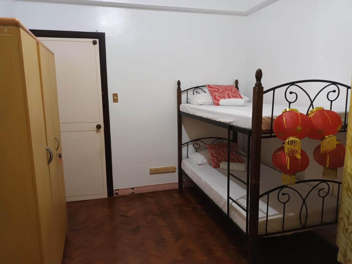 Country Bug Inn Тагайтай Экстерьер фото