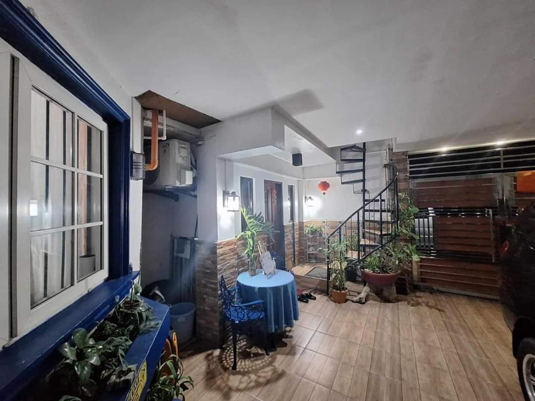 Country Bug Inn Тагайтай Экстерьер фото