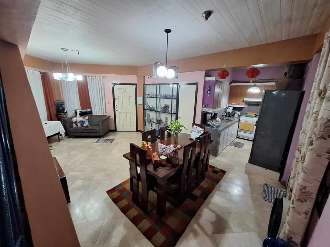 Country Bug Inn Тагайтай Экстерьер фото